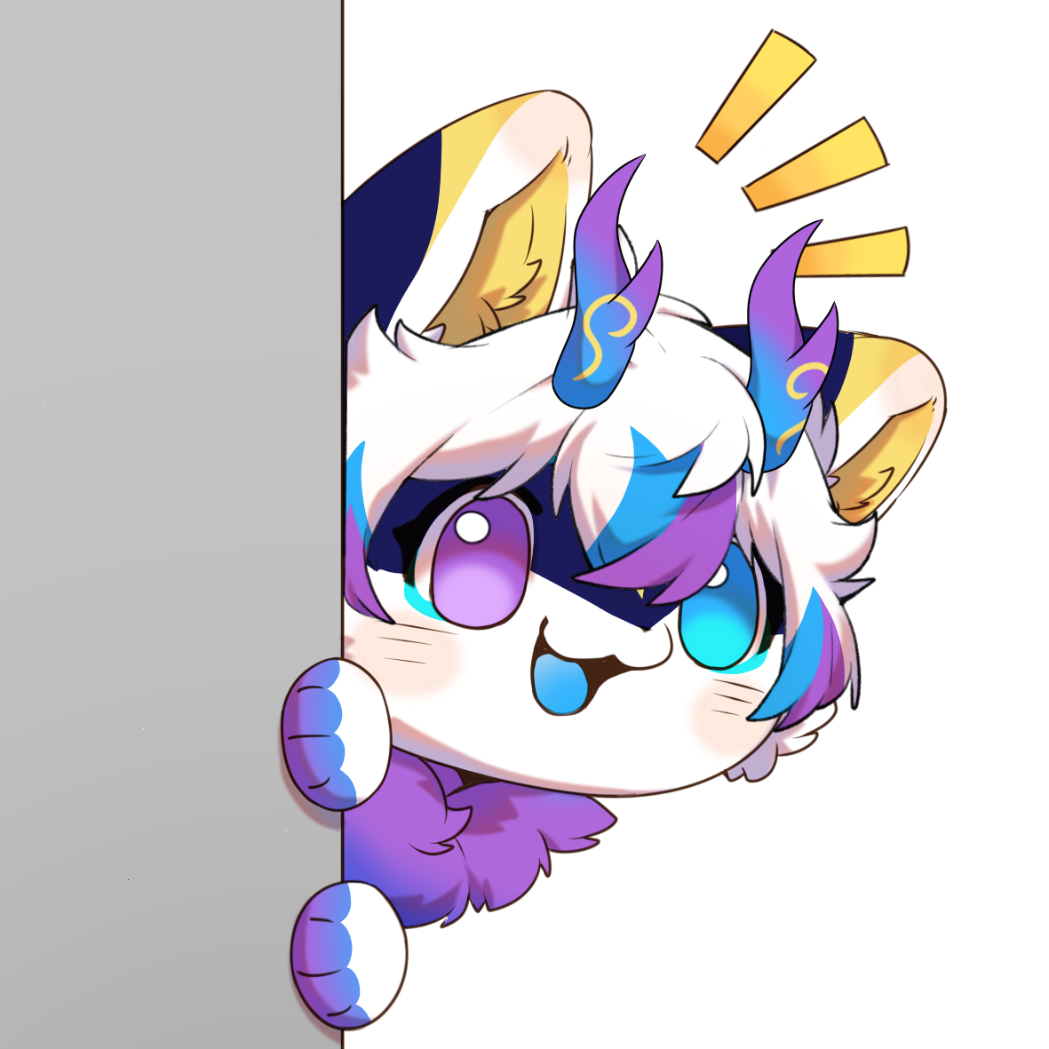 Azure Blaze